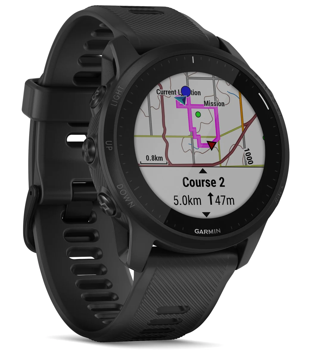 Garmin Forerunner 945 LTE GPS Smartwatch - Image 3