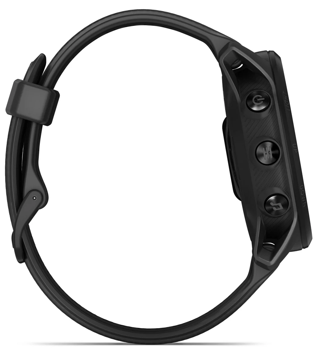 Garmin Forerunner 945 LTE GPS Smartwatch - Image 5