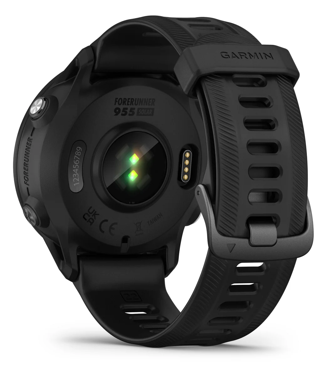 Garmin Forerunner 955 Solar Multisport Smartwatch - Image 17