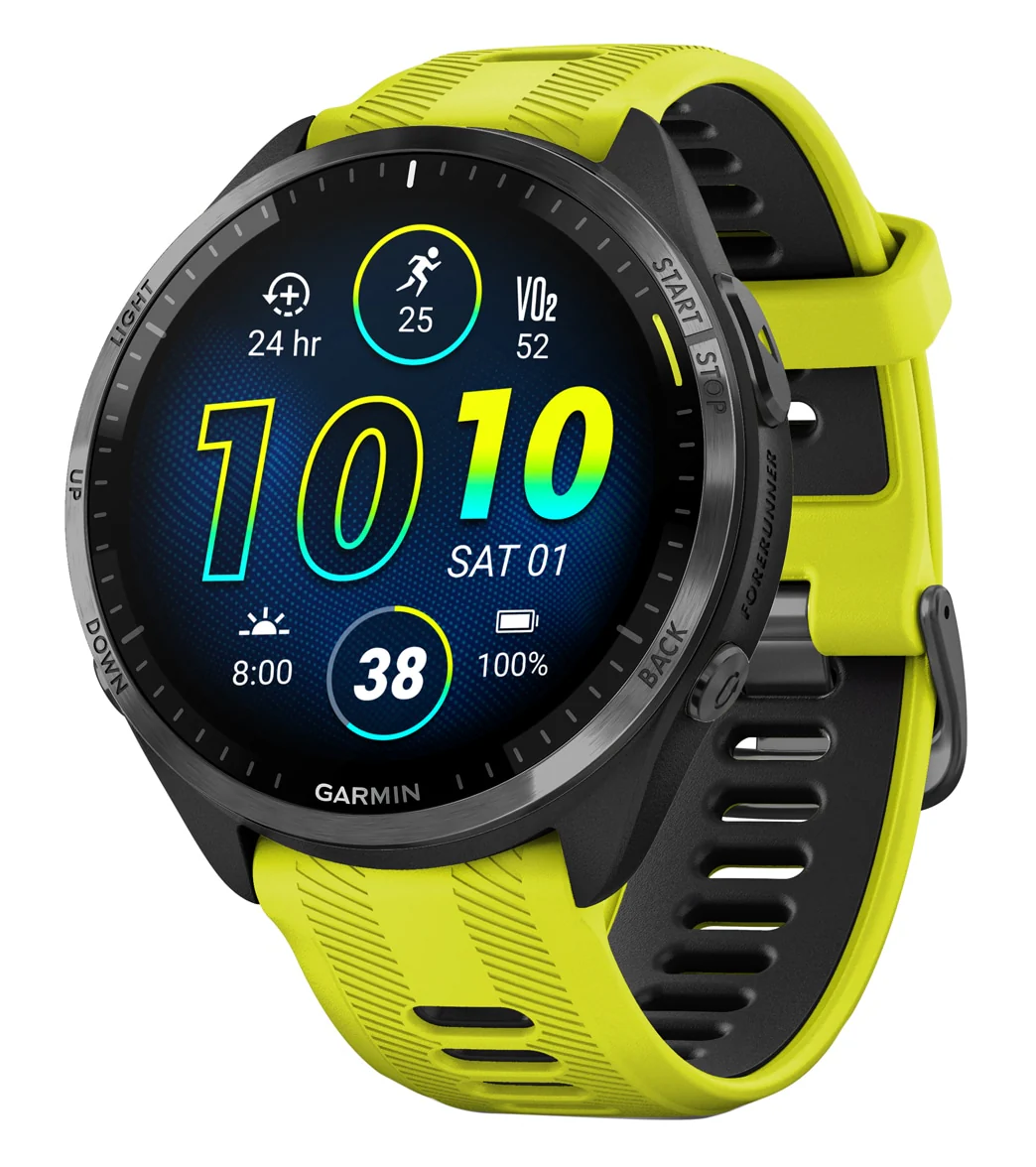 Garmin Forerunner 965 Smartwatch - Image 25