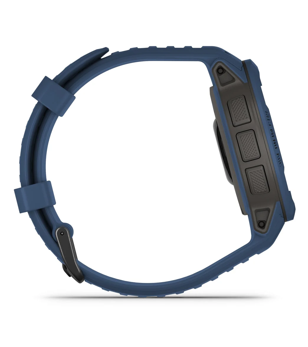 Garmin Instinct 2 Solar Multi Sport Swim Watch - Image 17