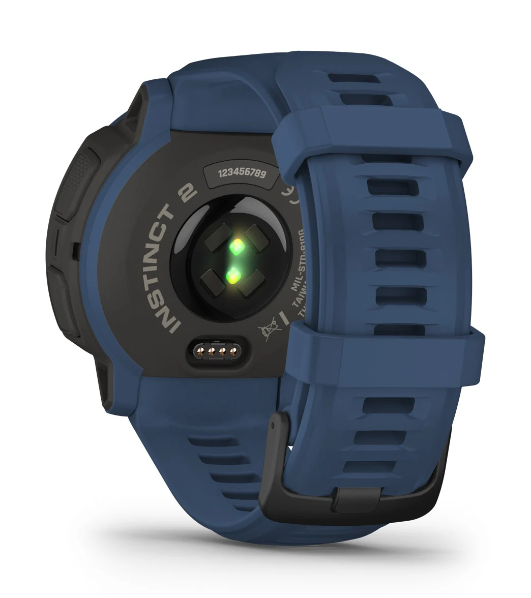 Garmin Instinct 2 Solar Multi Sport Swim Watch - Image 18