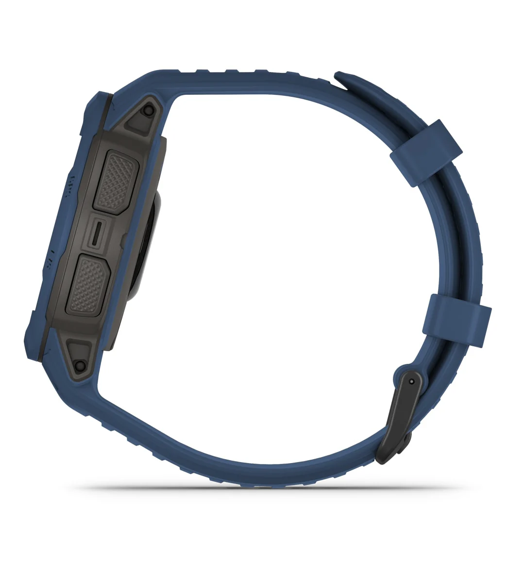 Garmin Instinct 2 Solar Multi Sport Swim Watch - Image 19