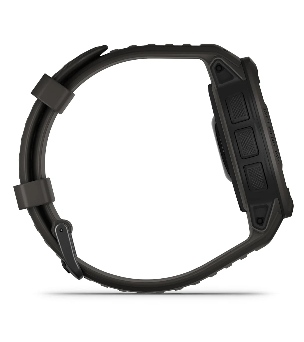 Garmin Instinct 2 Solar Multi Sport Swim Watch - Image 27