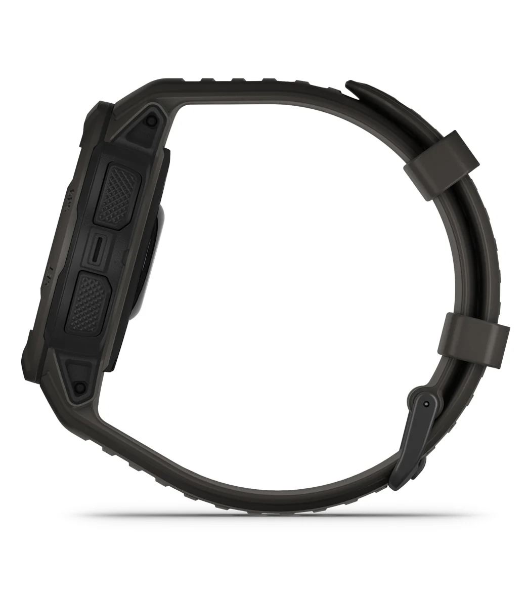 Garmin Instinct 2 Solar Multi Sport Swim Watch - Image 29