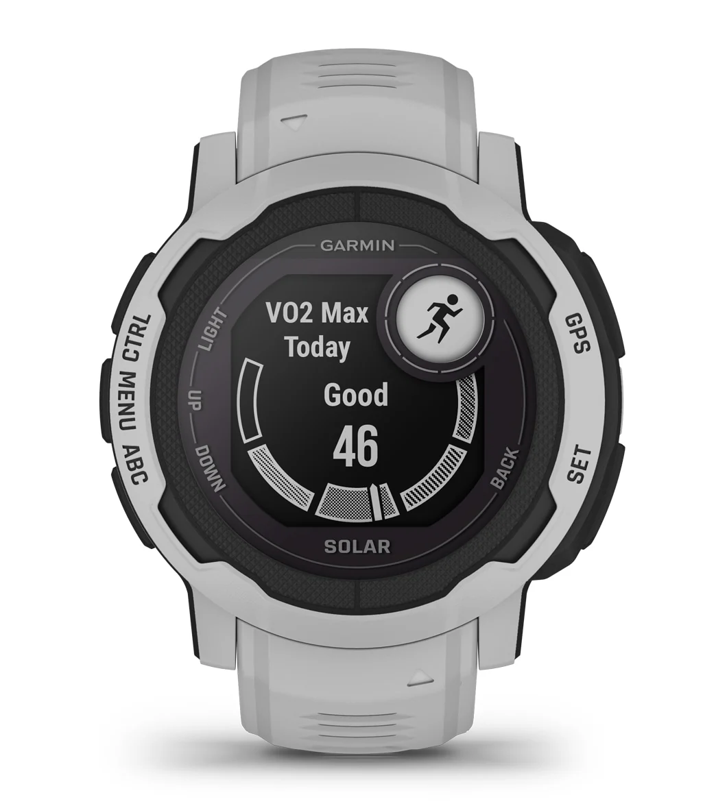 Garmin Instinct 2 Solar Multi Sport Swim Watch - Image 3