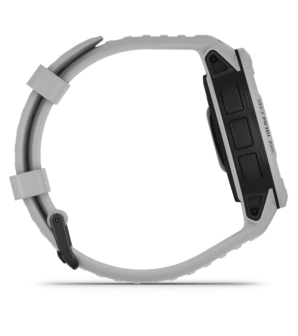 Garmin Instinct 2 Solar Multi Sport Swim Watch - Image 6