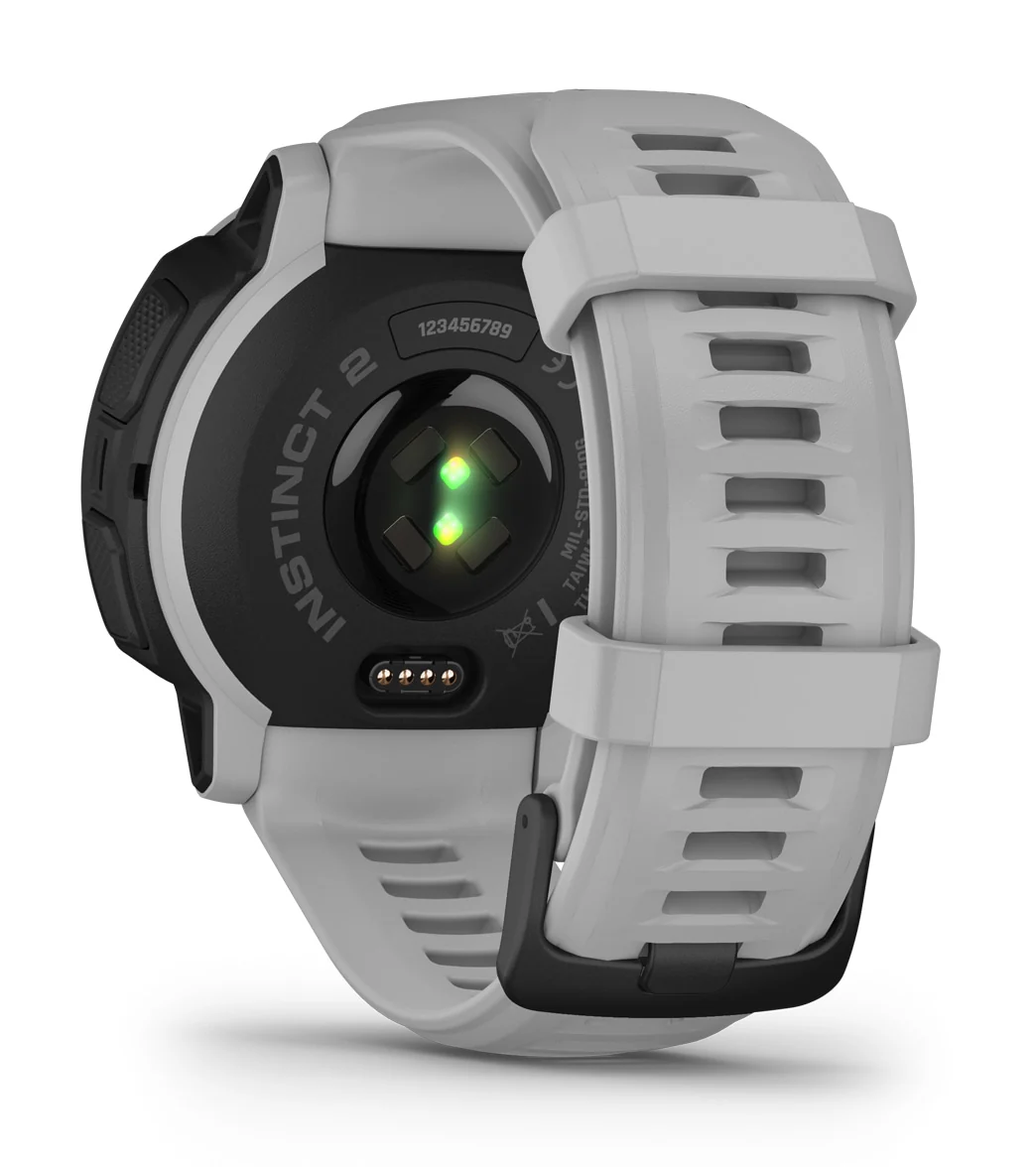 Garmin Instinct 2 Solar Multi Sport Swim Watch - Image 7