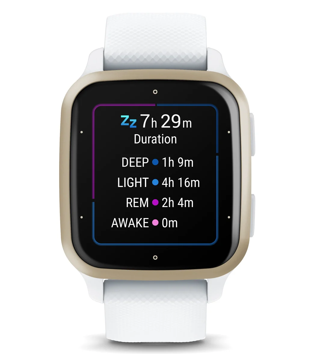 Garmin Venu Sq 2 Fitness Smartwatch - Image 13