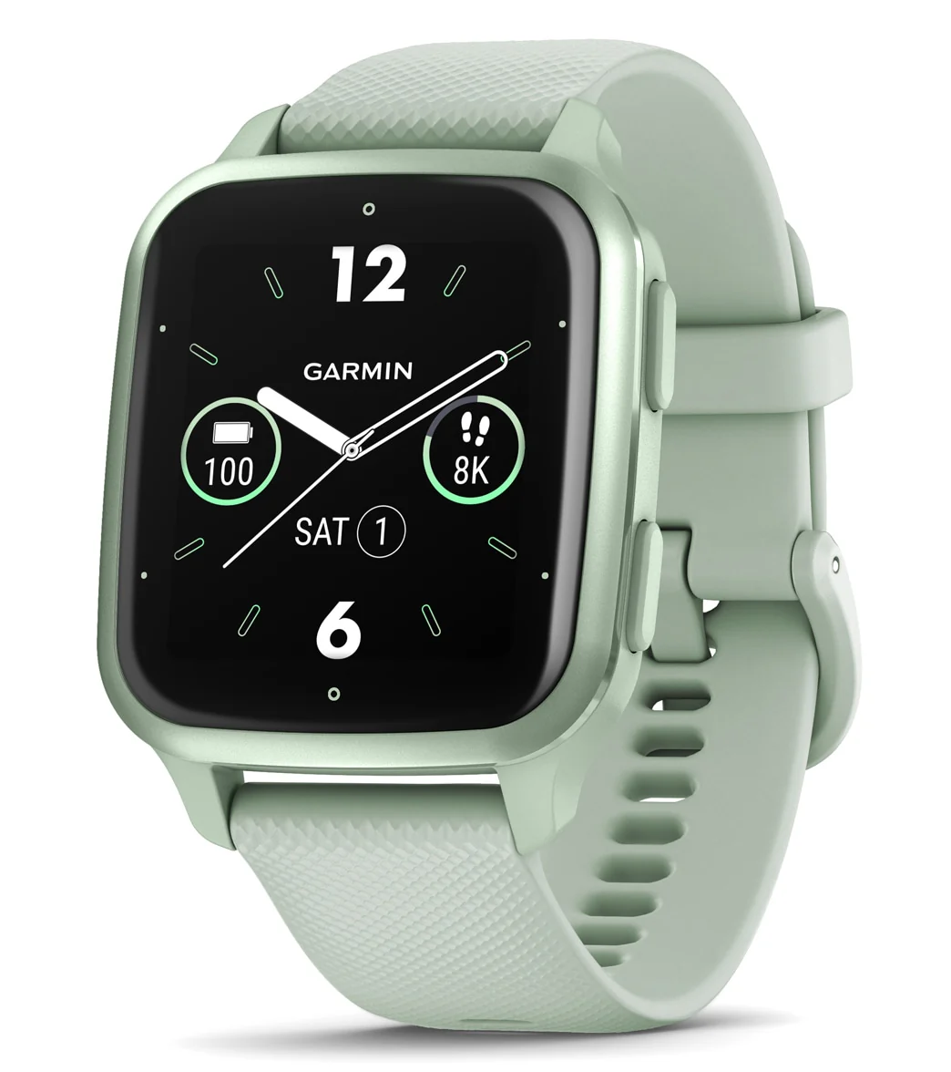Garmin Venu Sq 2 Fitness Smartwatch - Image 16
