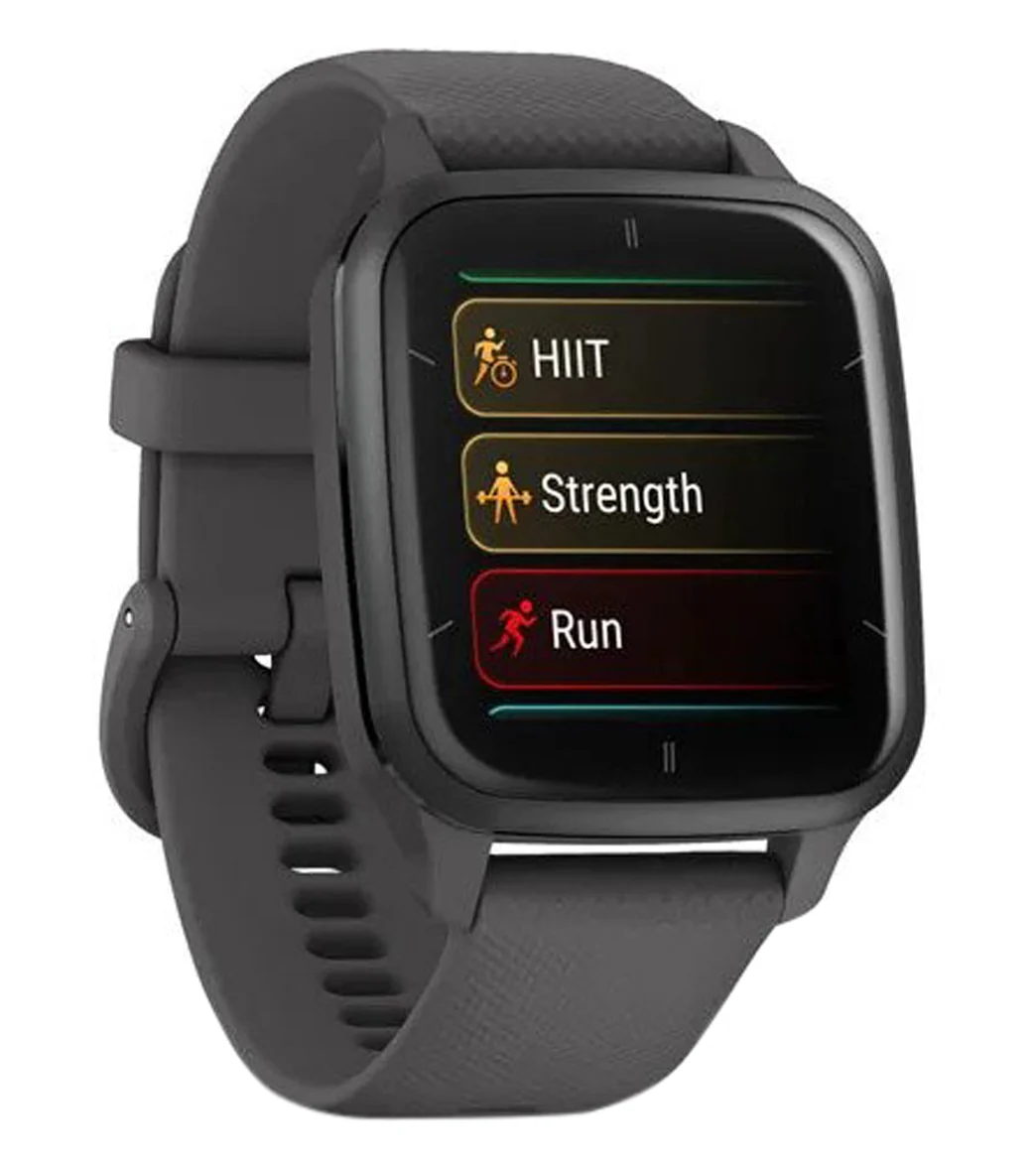 Garmin Venu Sq 2 Fitness Smartwatch - Image 3