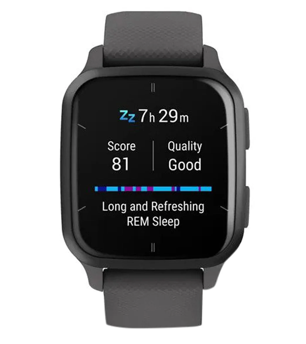 Garmin Venu Sq 2 Fitness Smartwatch - Image 4