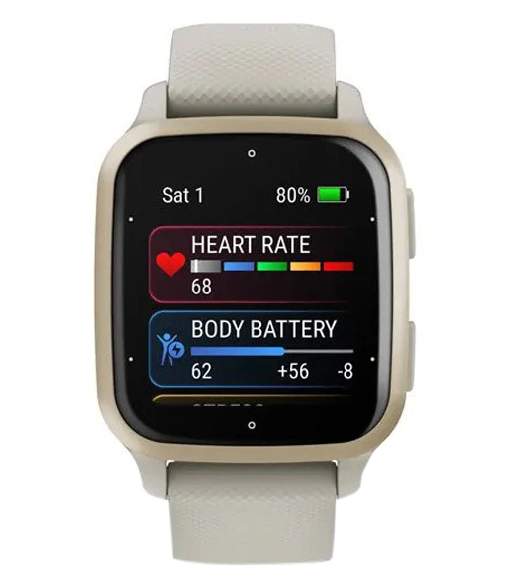 Garmin Venu Sq 2 Music Fitness Smartwatch - Image 11