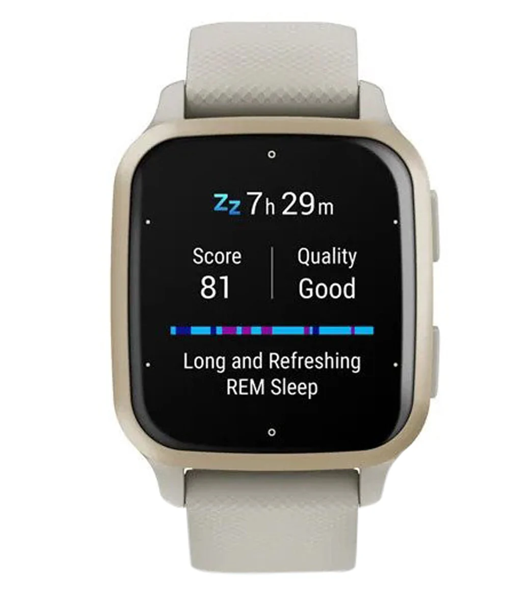 Garmin Venu Sq 2 Music Fitness Smartwatch - Image 13