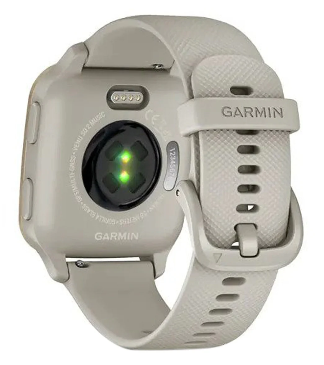 Garmin Venu Sq 2 Music Fitness Smartwatch - Image 15
