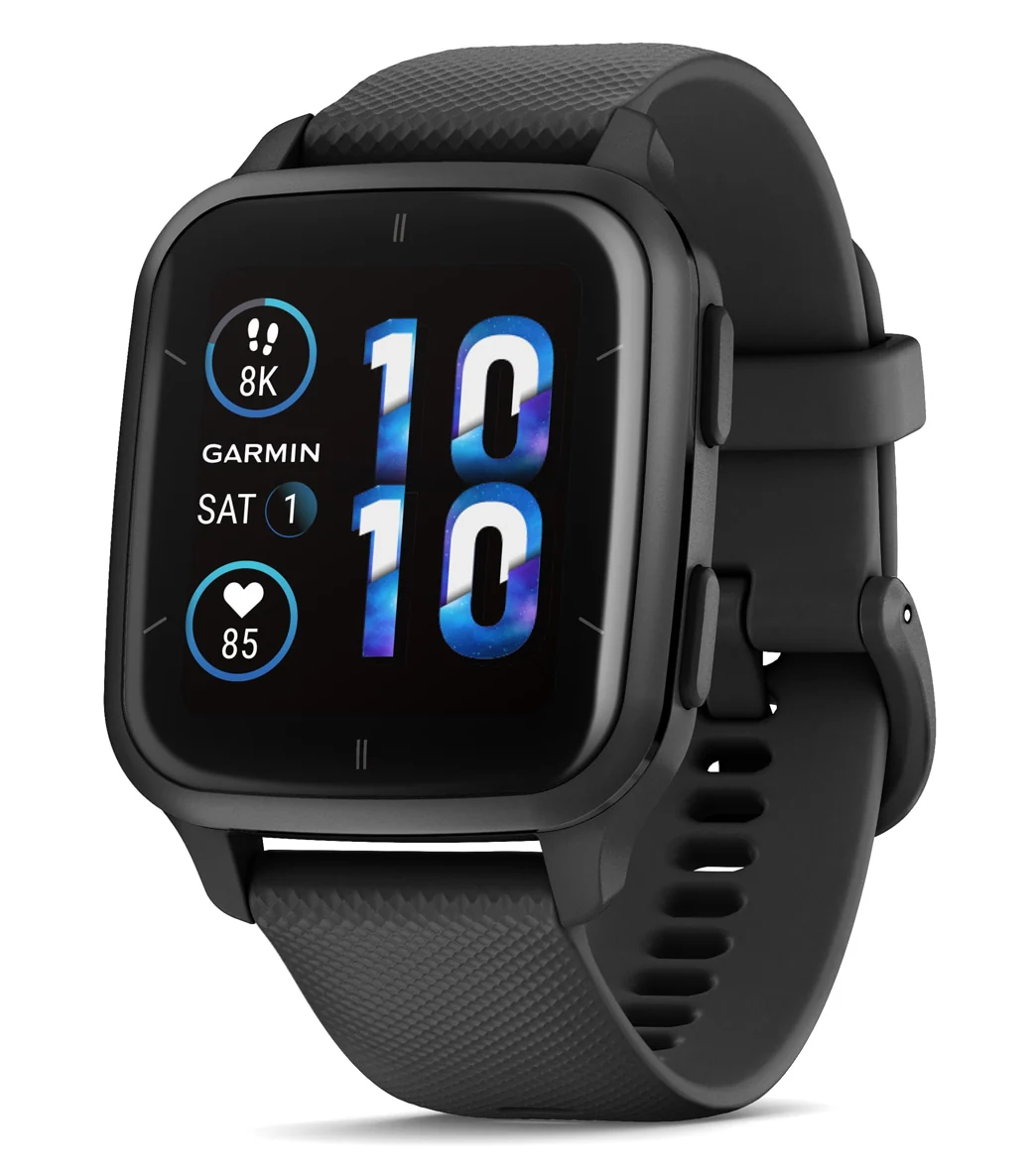 Garmin Venu Sq 2 Music Fitness Smartwatch - Image 20