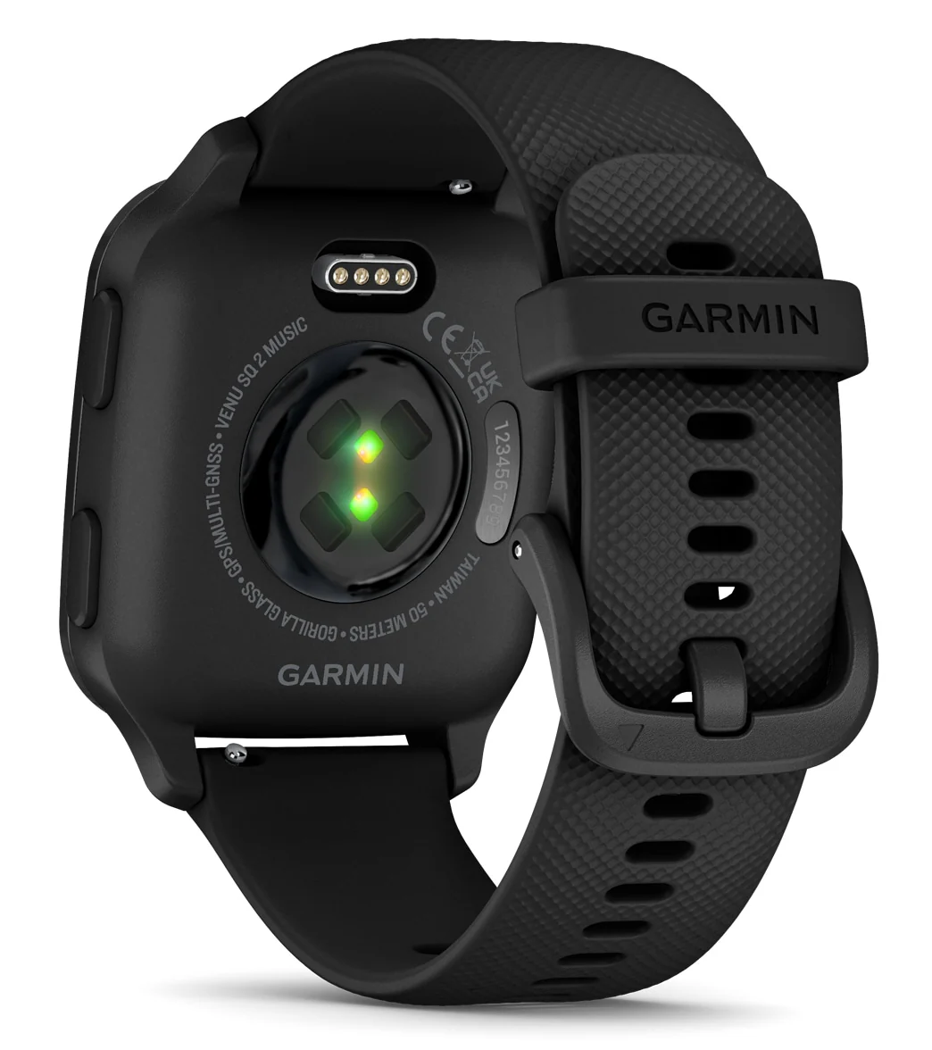 Garmin Venu Sq 2 Music Fitness Smartwatch - Image 22