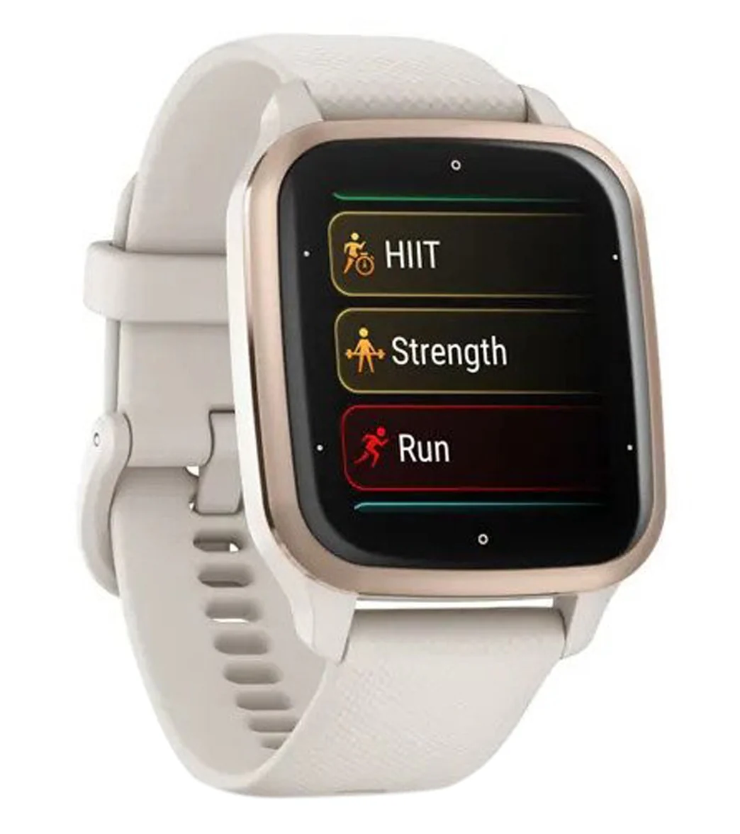 Garmin Venu Sq 2 Music Fitness Smartwatch - Image 3
