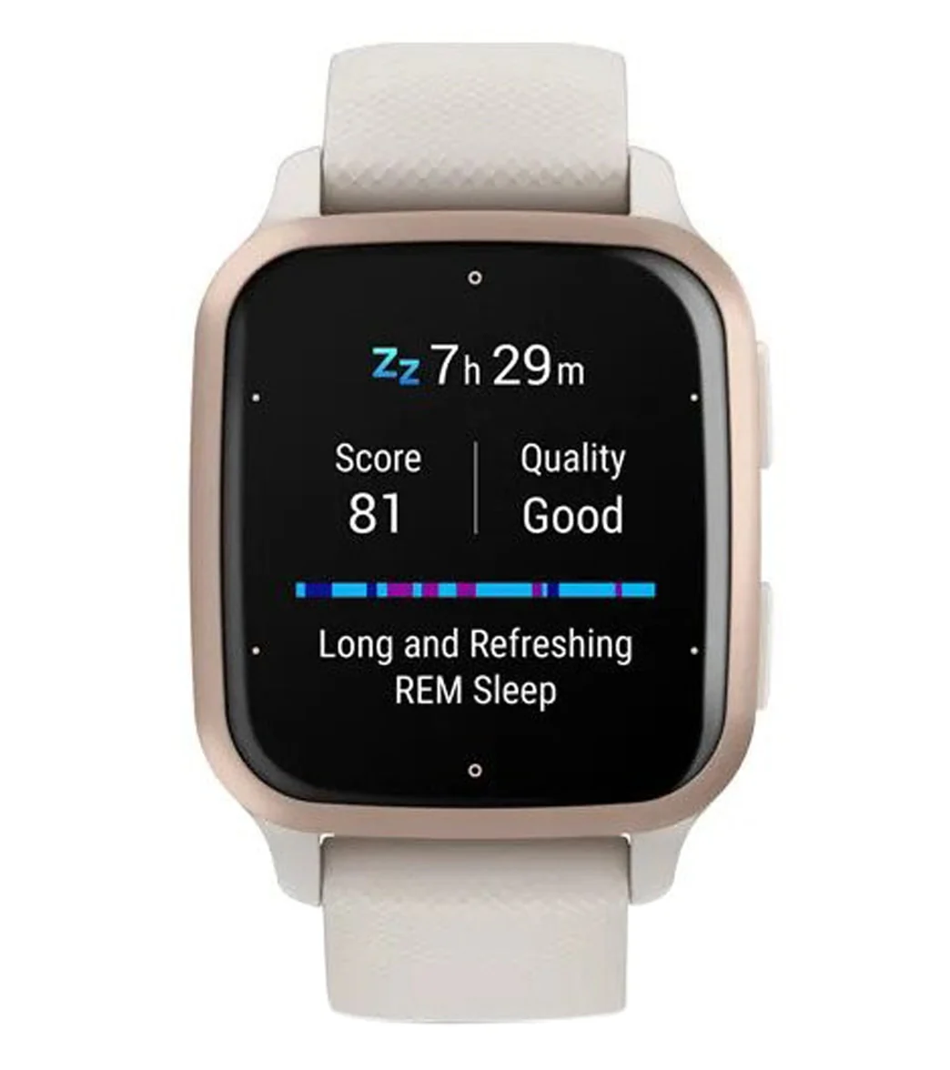 Garmin Venu Sq 2 Music Fitness Smartwatch - Image 4