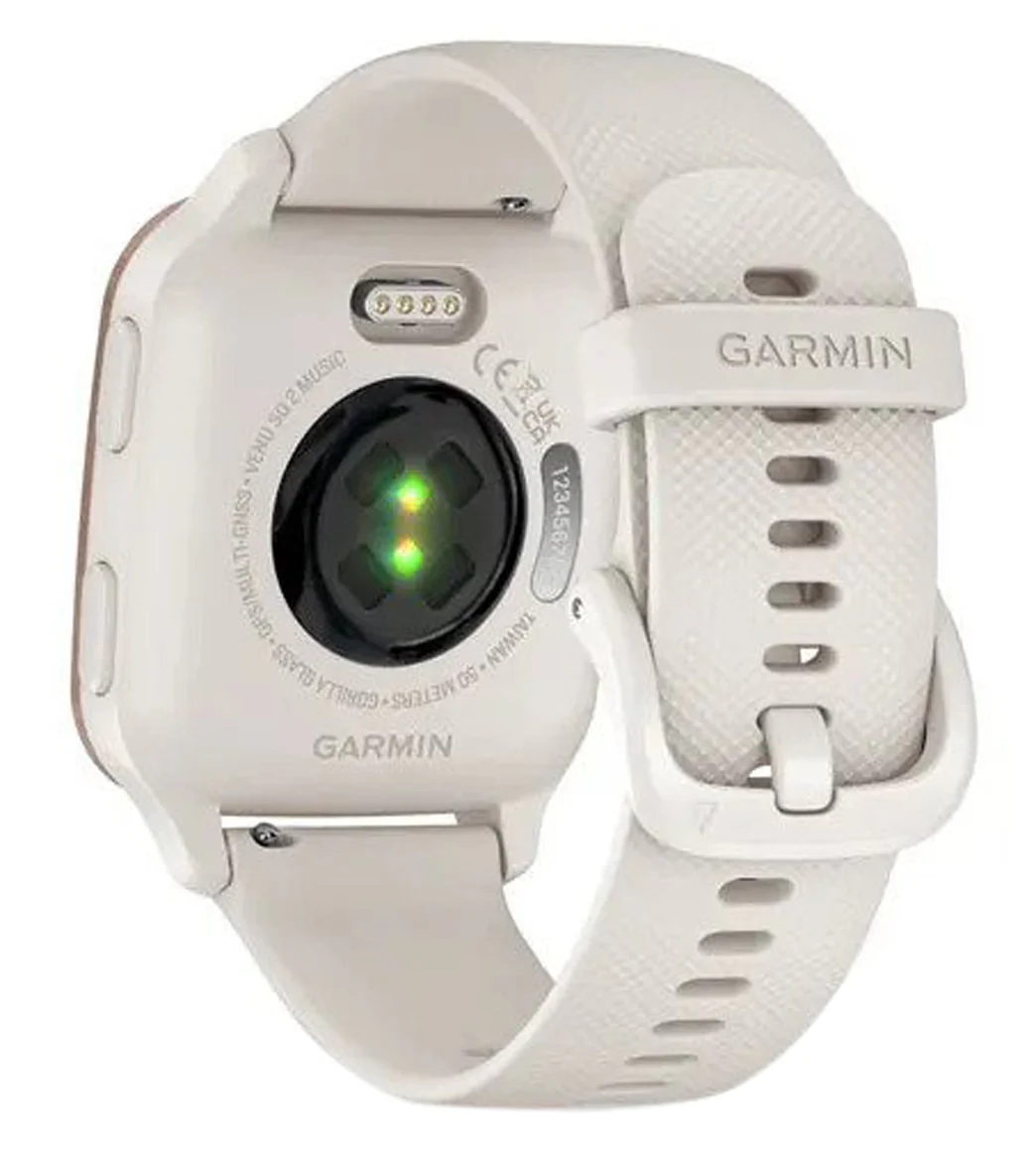 Garmin Venu Sq 2 Music Fitness Smartwatch - Image 6