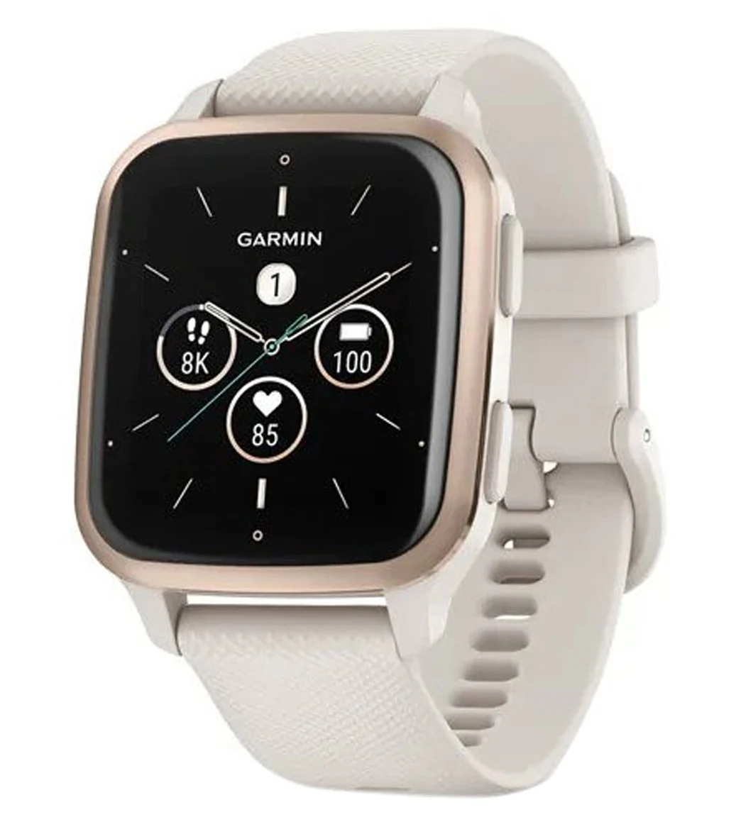 Garmin Venu Sq 2 Music Fitness Smartwatch - Image 9