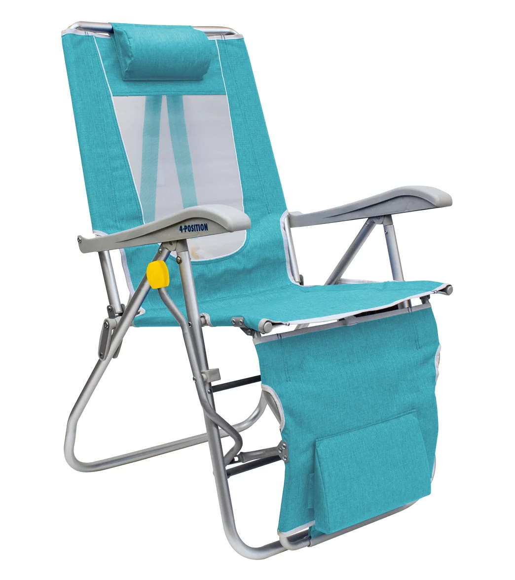GCI Outdoor LegzUp Backpack Chair - Image 12