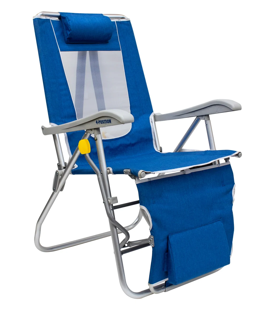 GCI Outdoor LegzUp Backpack Chair - Image 4