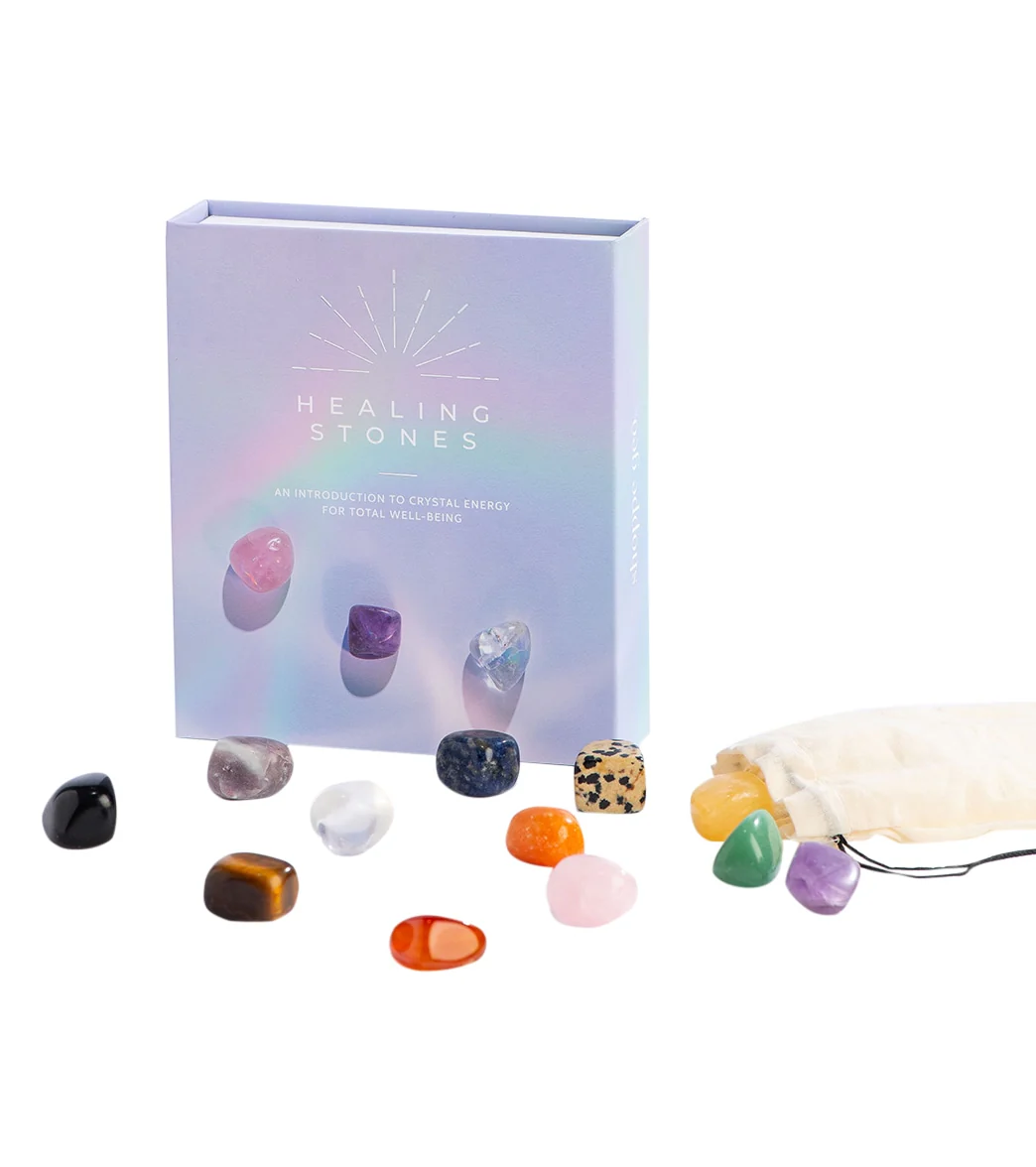 GeoCentral Healing Stones - Image 3