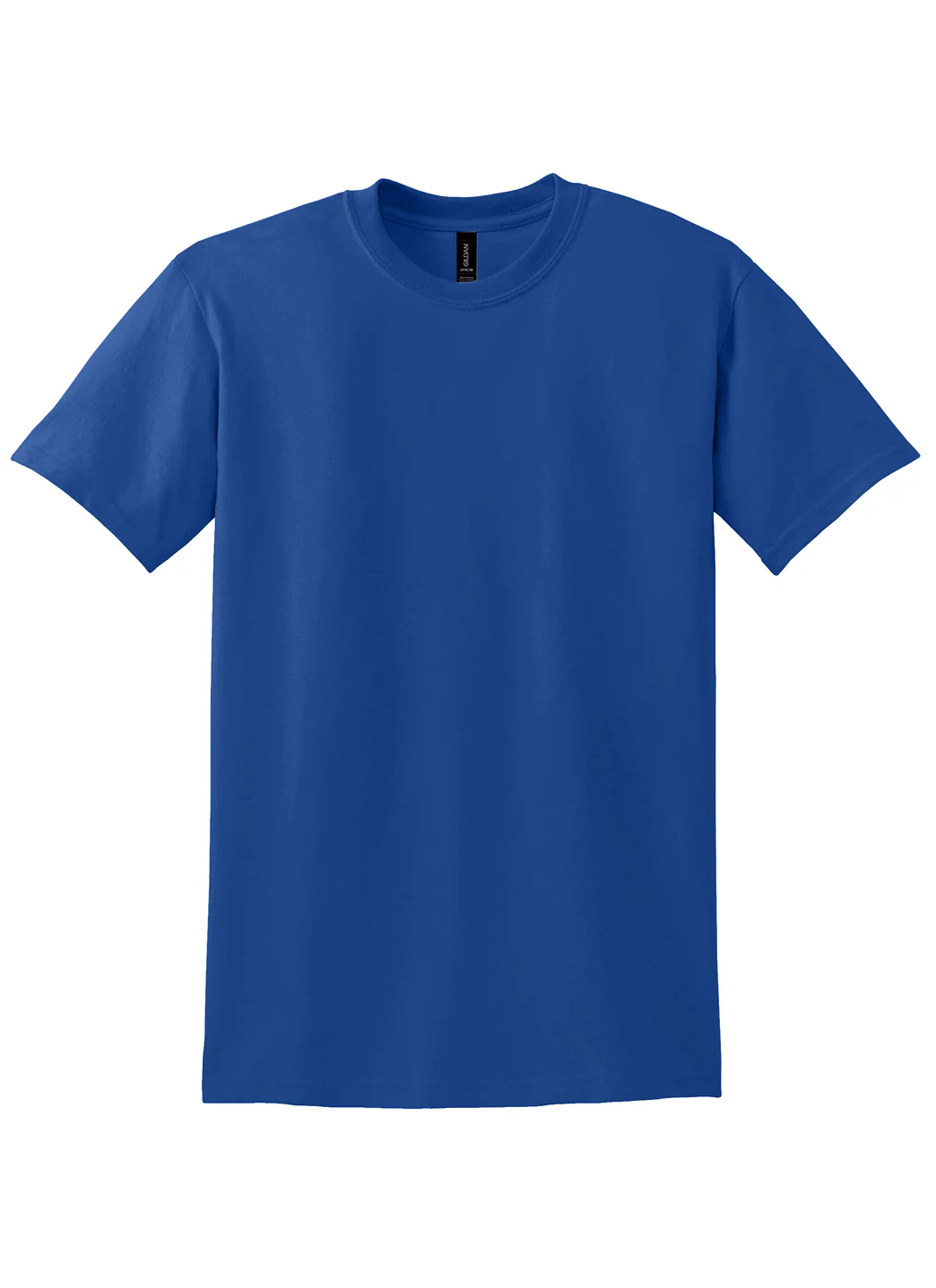 Gildan Unisex 50/50 T-Shirt - Image 100