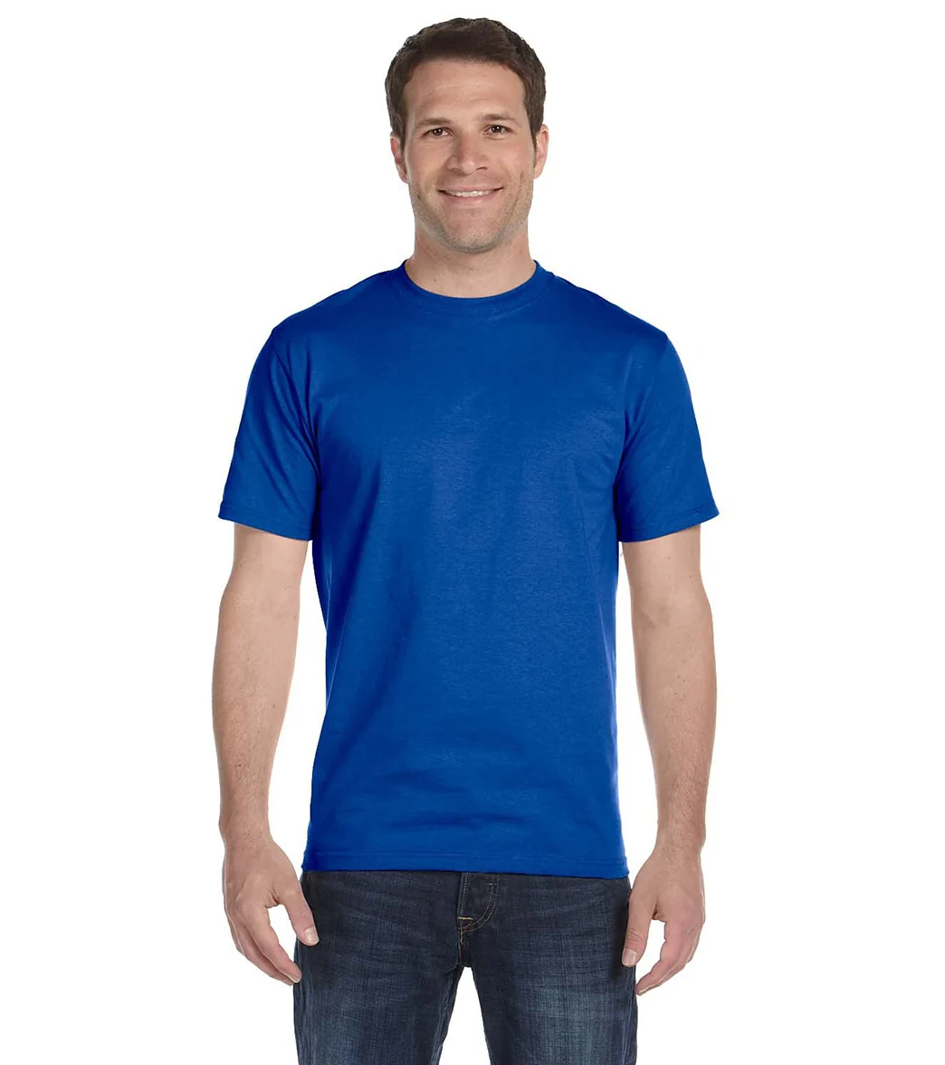 Gildan Unisex 50/50 T-Shirt - Image 103