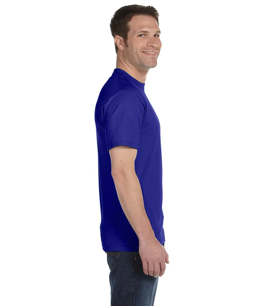 Gildan Unisex 50/50 T-Shirt - Image 104