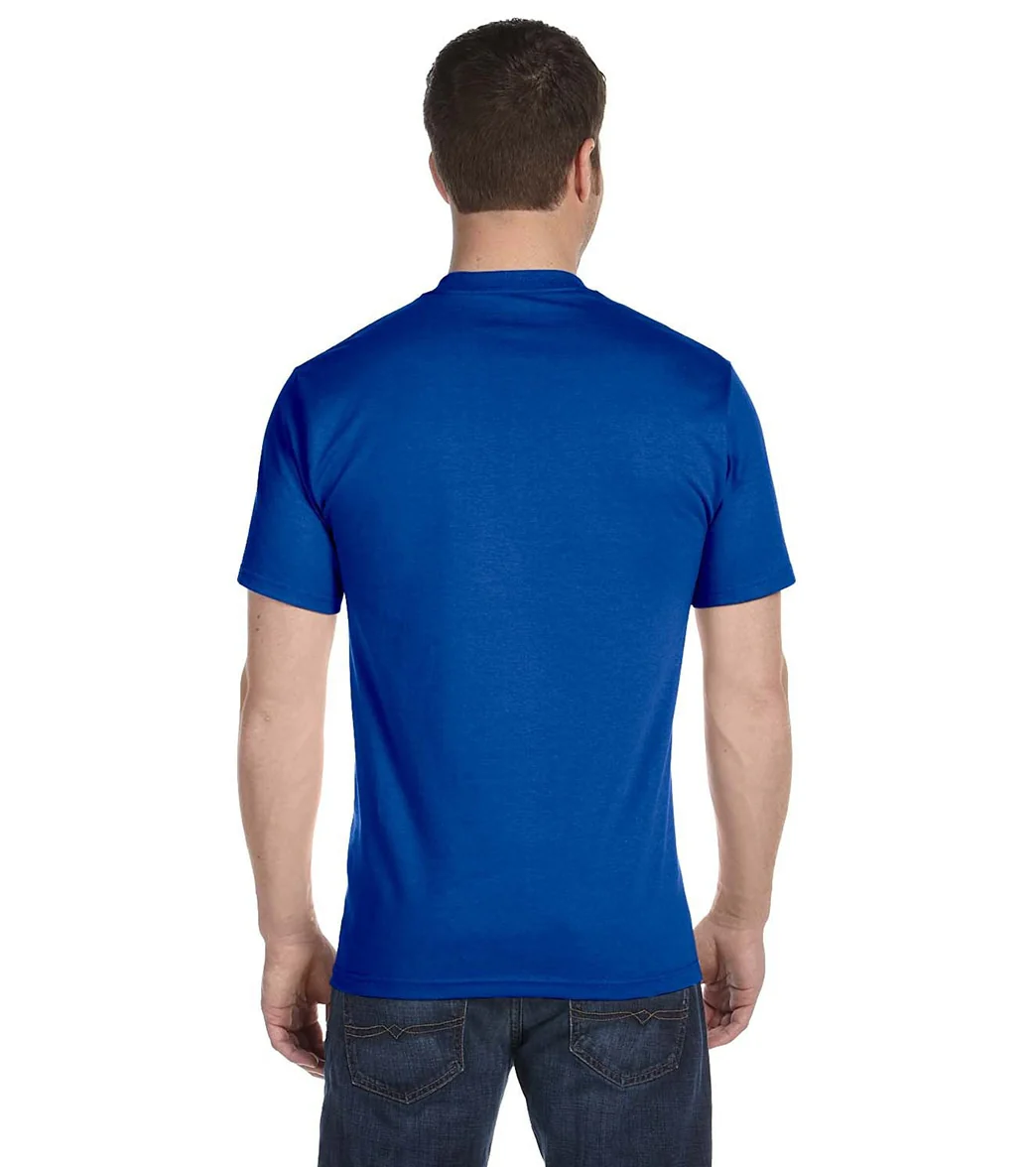 Gildan Unisex 50/50 T-Shirt - Image 105