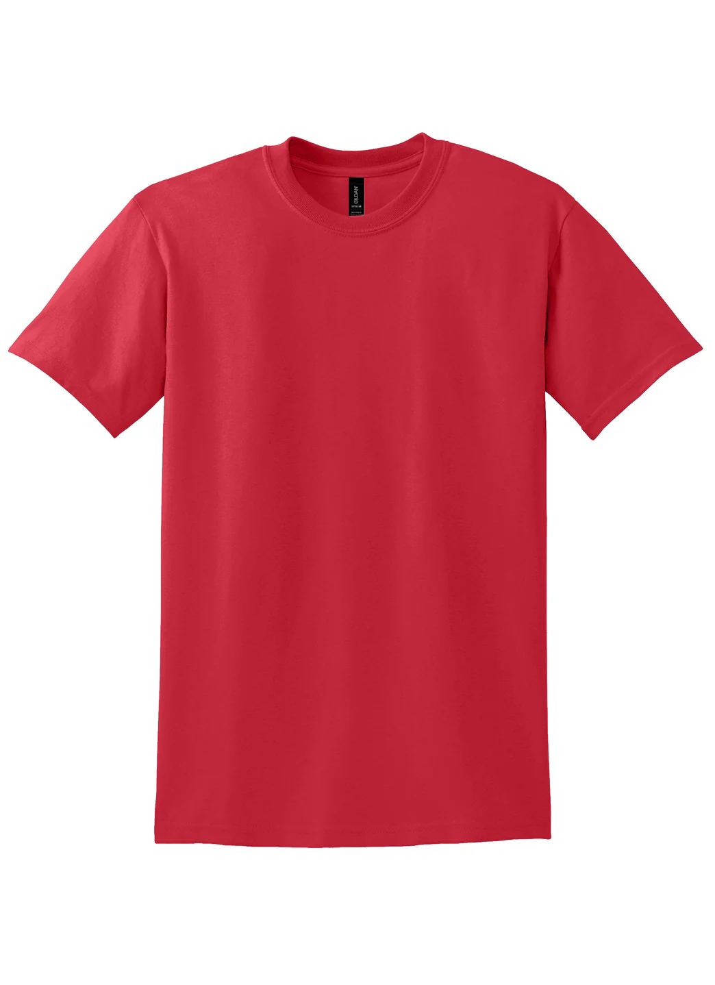Gildan Unisex 50/50 T-Shirt - Image 107
