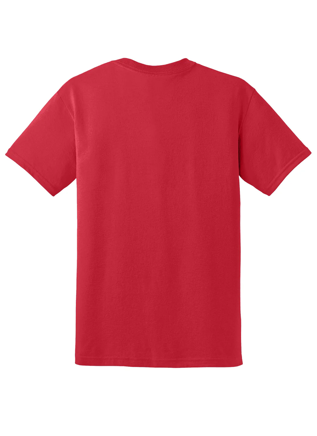 Gildan Unisex 50/50 T-Shirt - Image 109