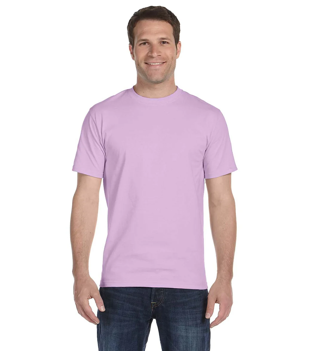 Gildan Unisex 50/50 T-Shirt - Image 11