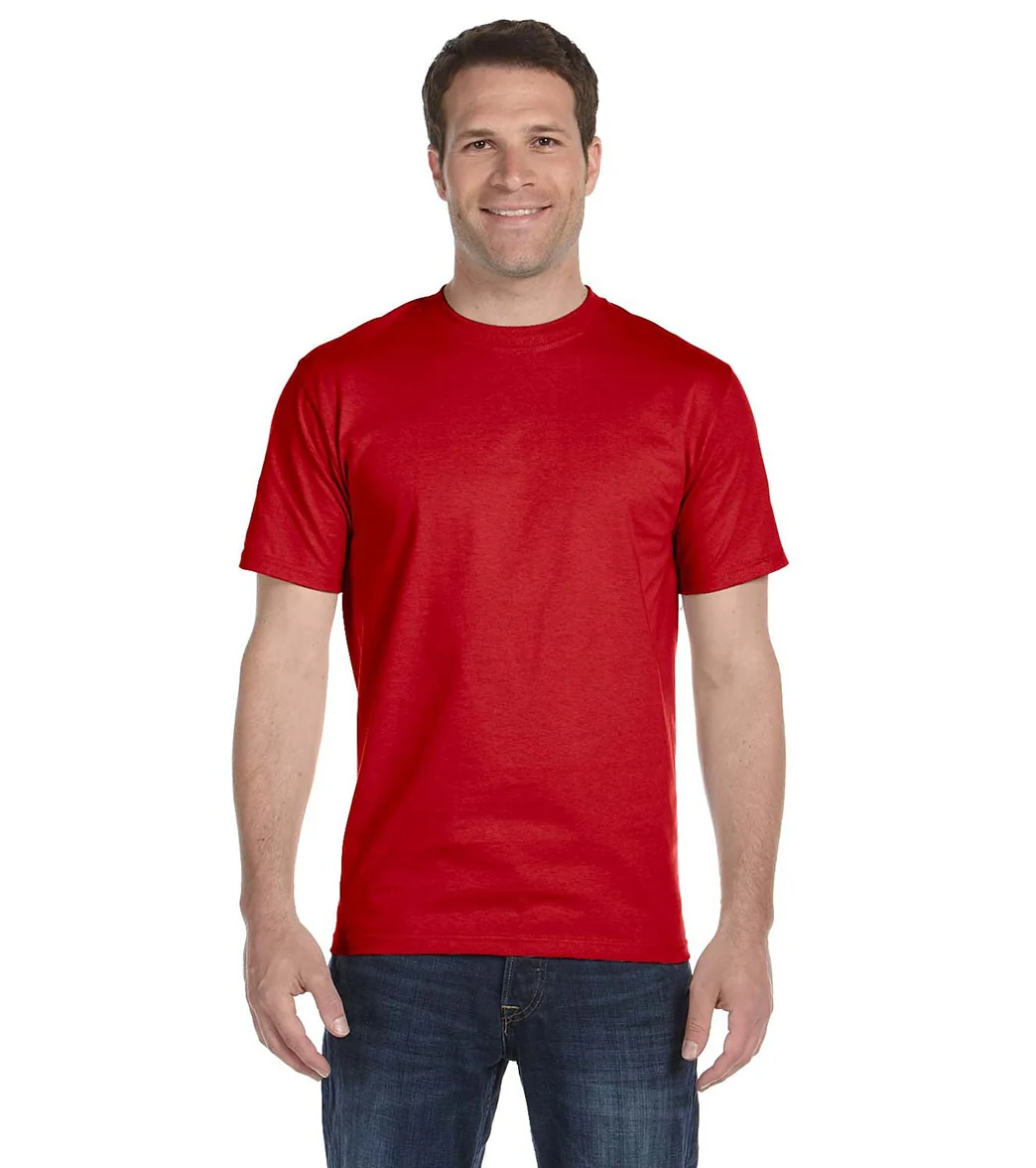 Gildan Unisex 50/50 T-Shirt - Image 110