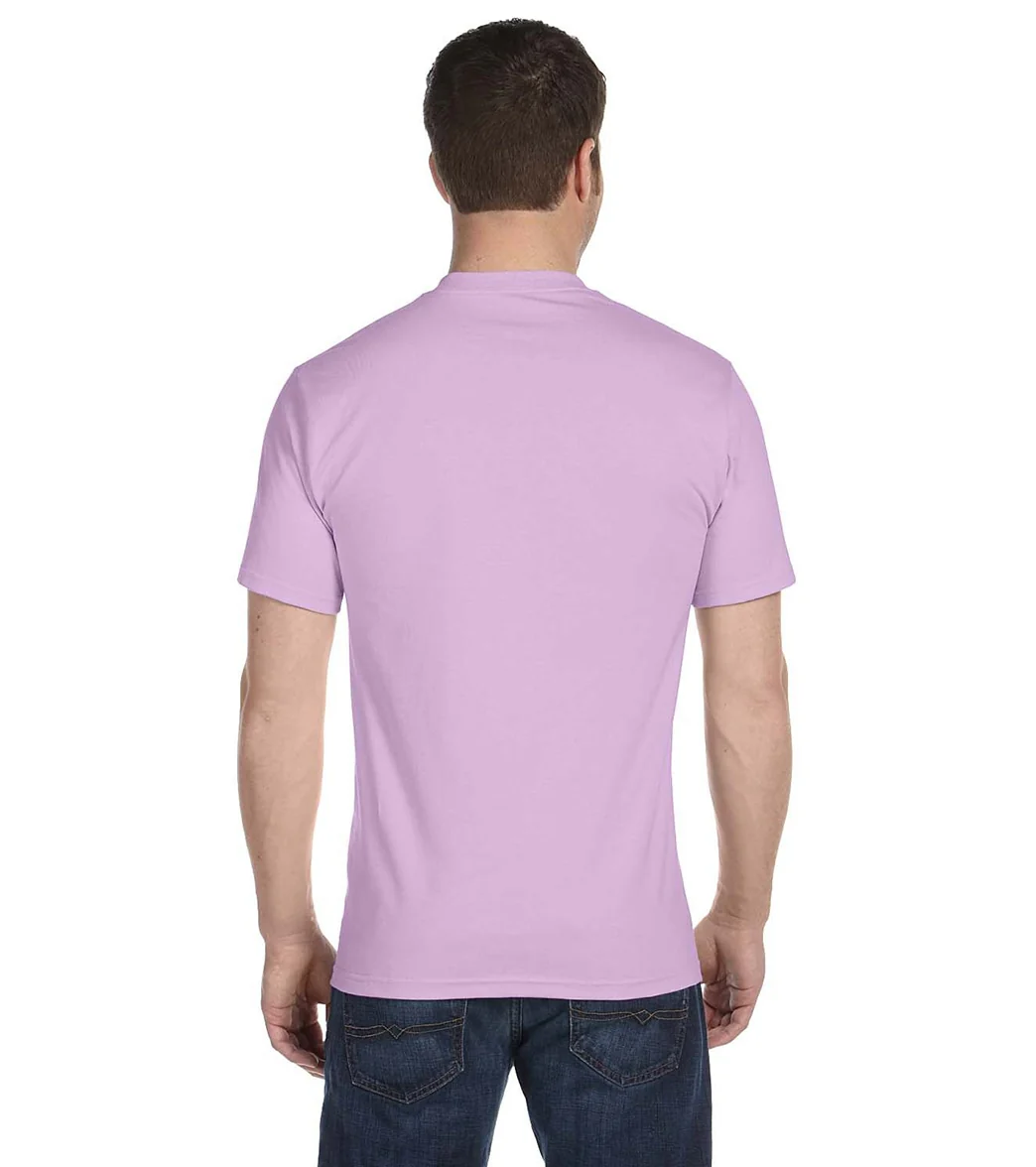 Gildan Unisex 50/50 T-Shirt - Image 12