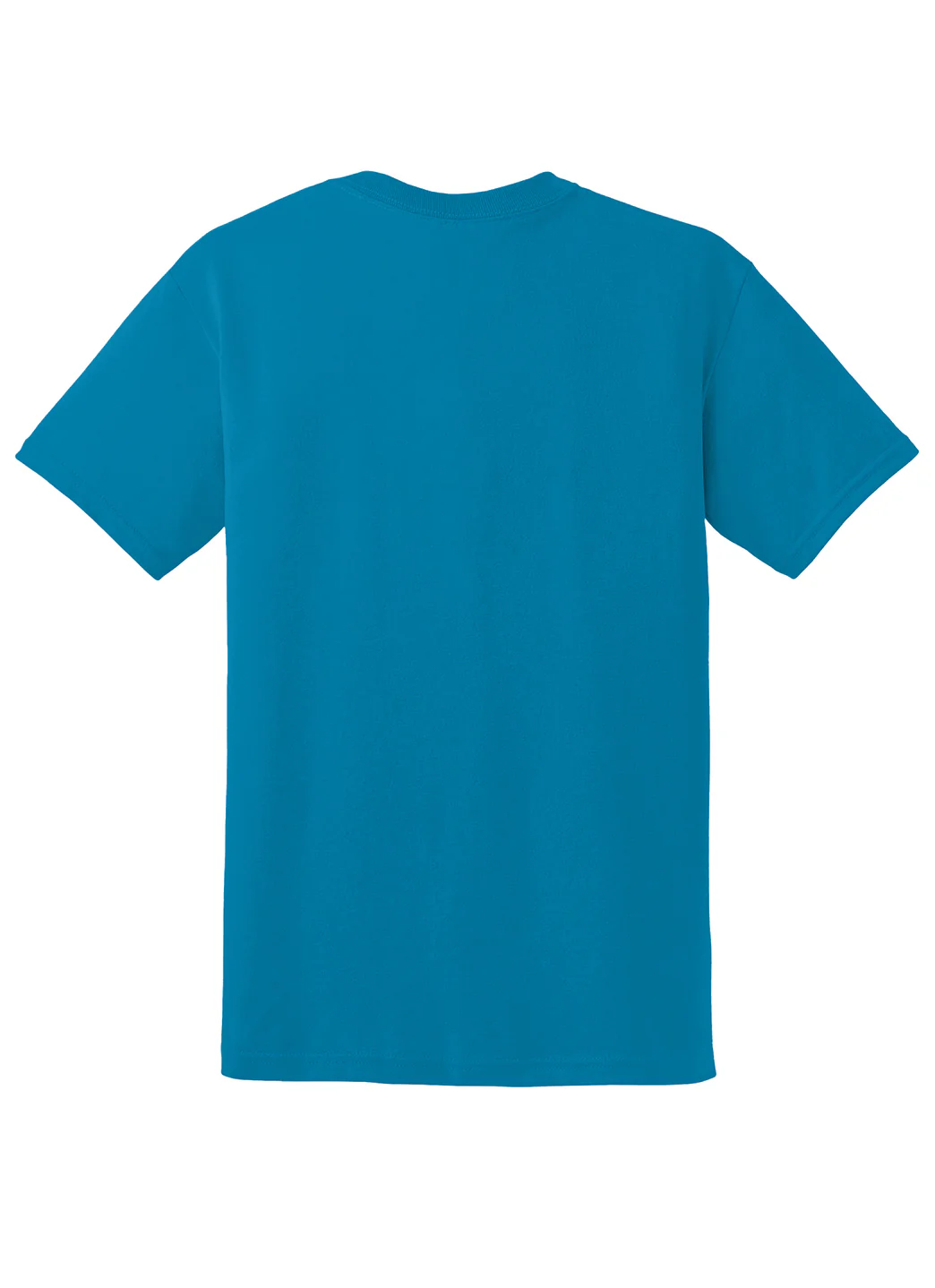Gildan Unisex 50/50 T-Shirt - Image 121