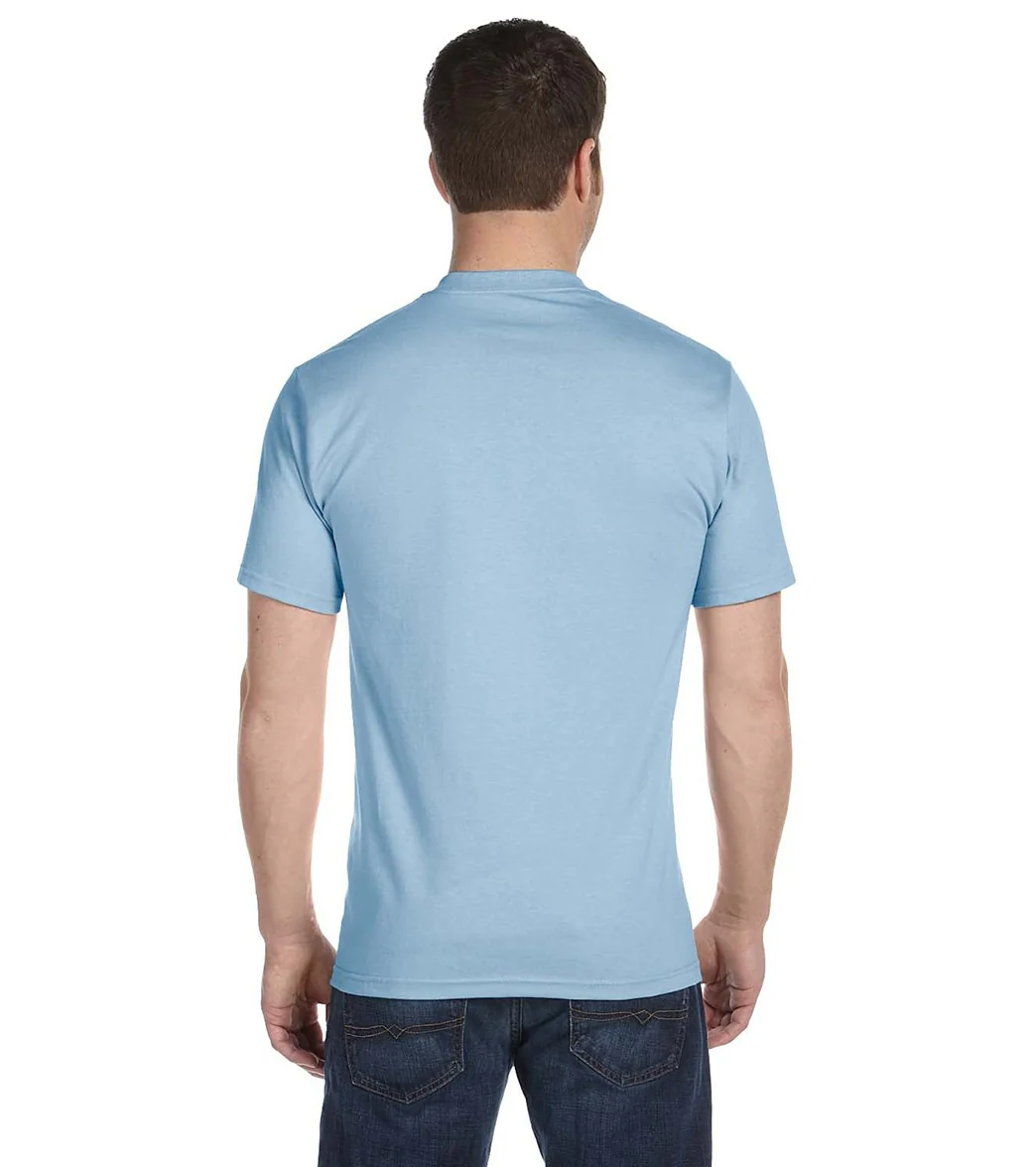 Gildan Unisex 50/50 T-Shirt - Image 129