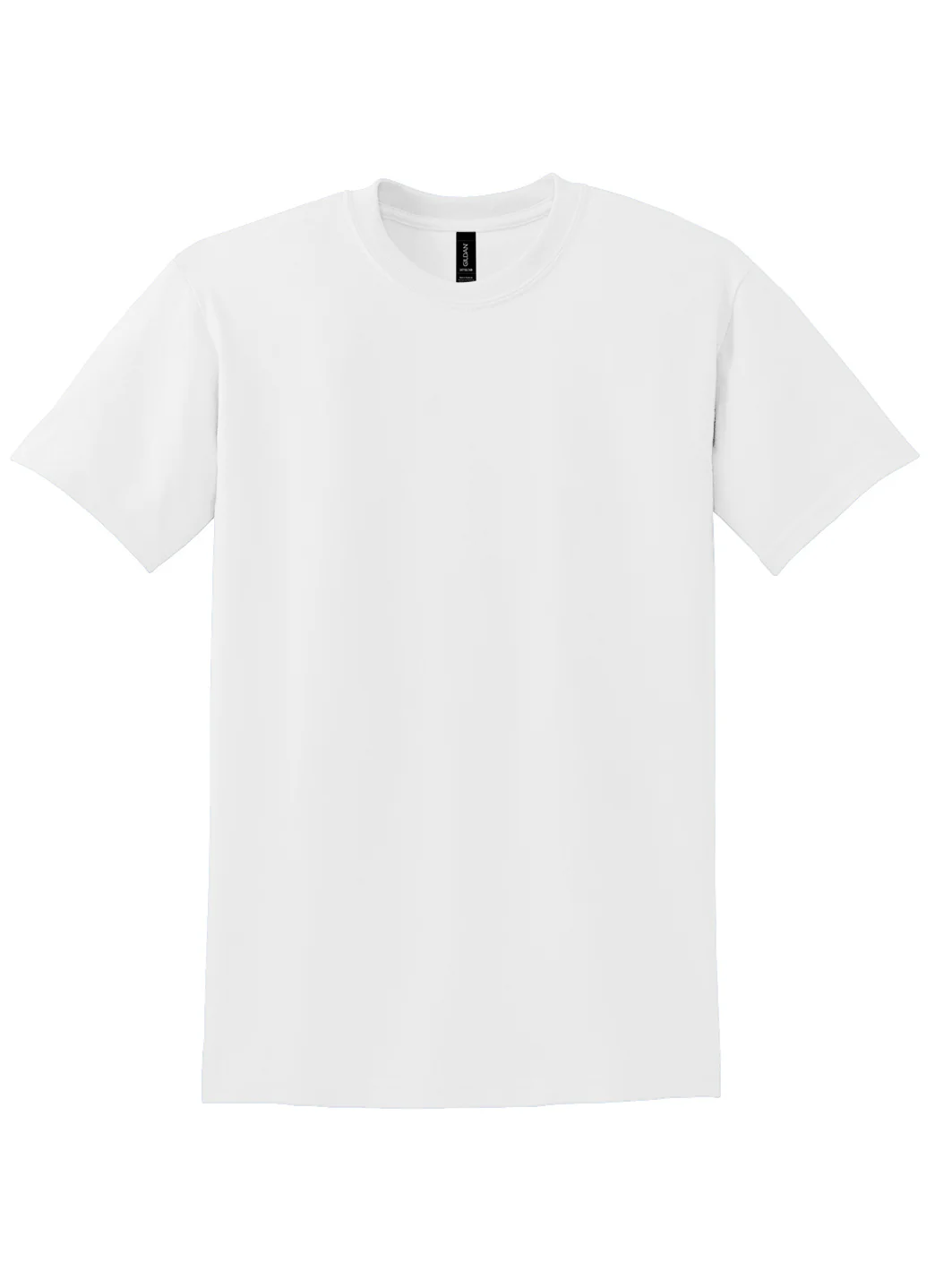 Gildan Unisex 50/50 T-Shirt - Image 131