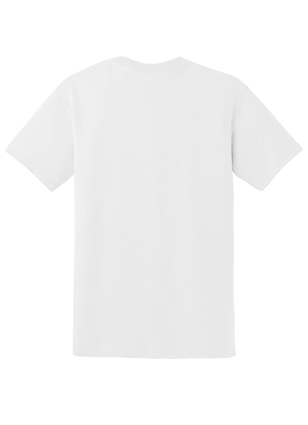 Gildan Unisex 50/50 T-Shirt - Image 133