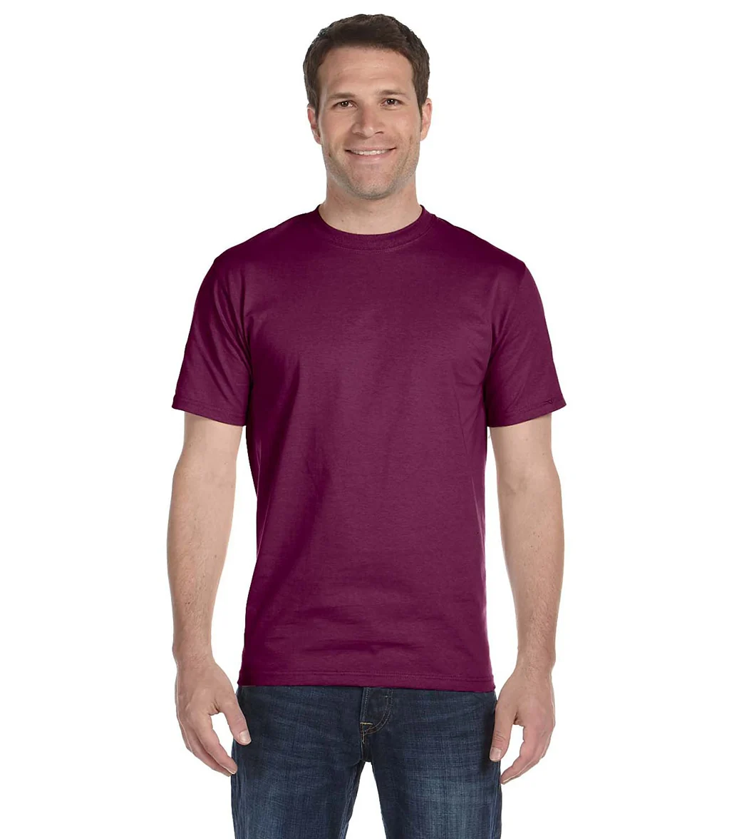 Gildan Unisex 50/50 T-Shirt - Image 140