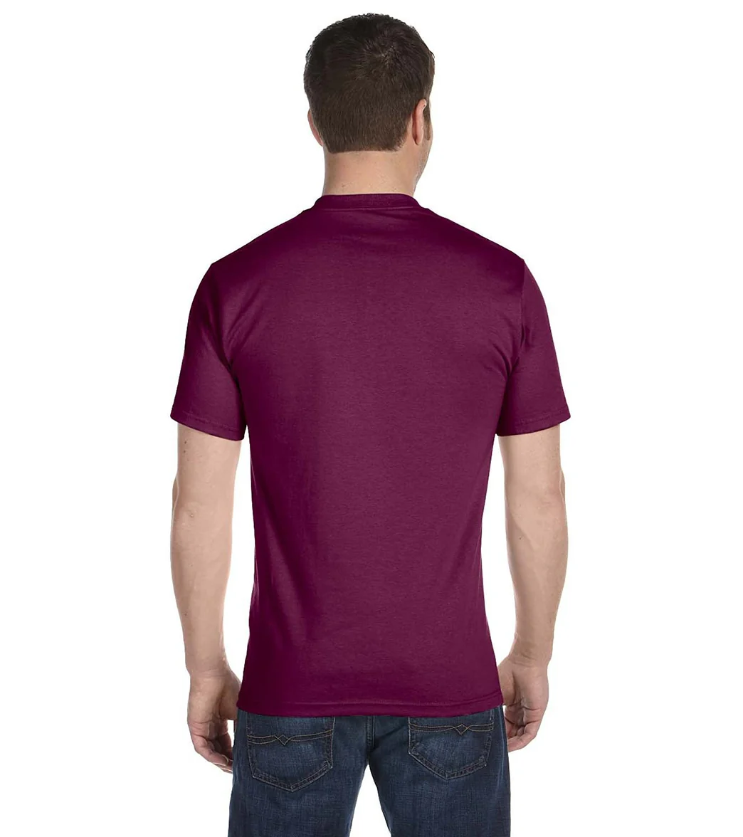 Gildan Unisex 50/50 T-Shirt - Image 141