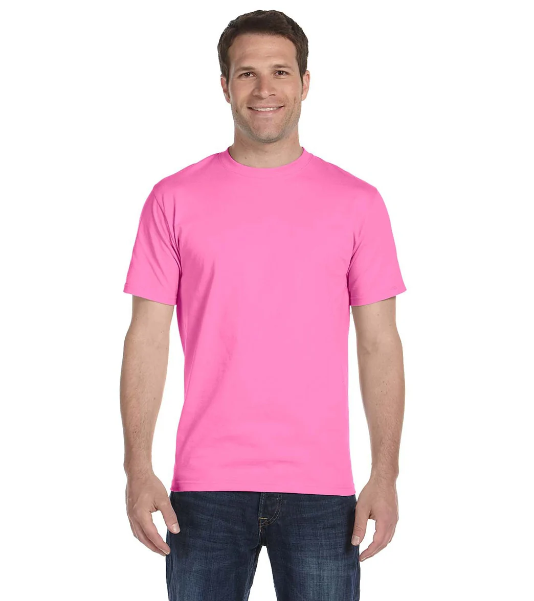 Gildan Unisex 50/50 T-Shirt - Image 146