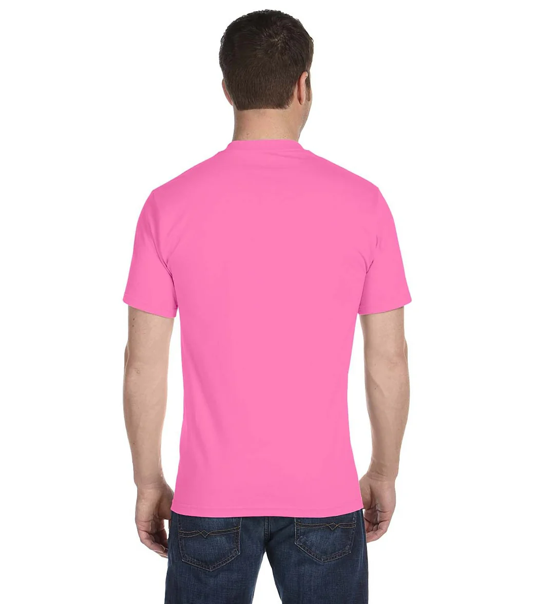 Gildan Unisex 50/50 T-Shirt - Image 148