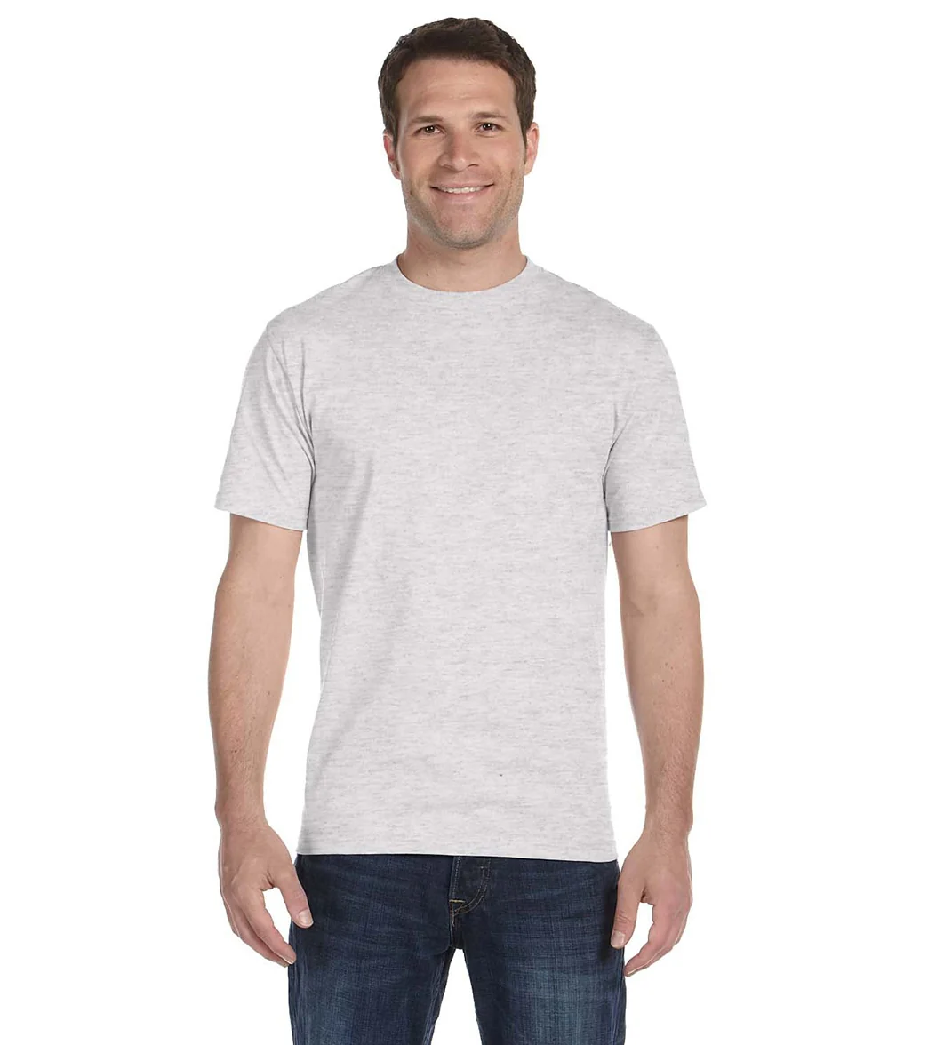 Gildan Unisex 50/50 T-Shirt - Image 153