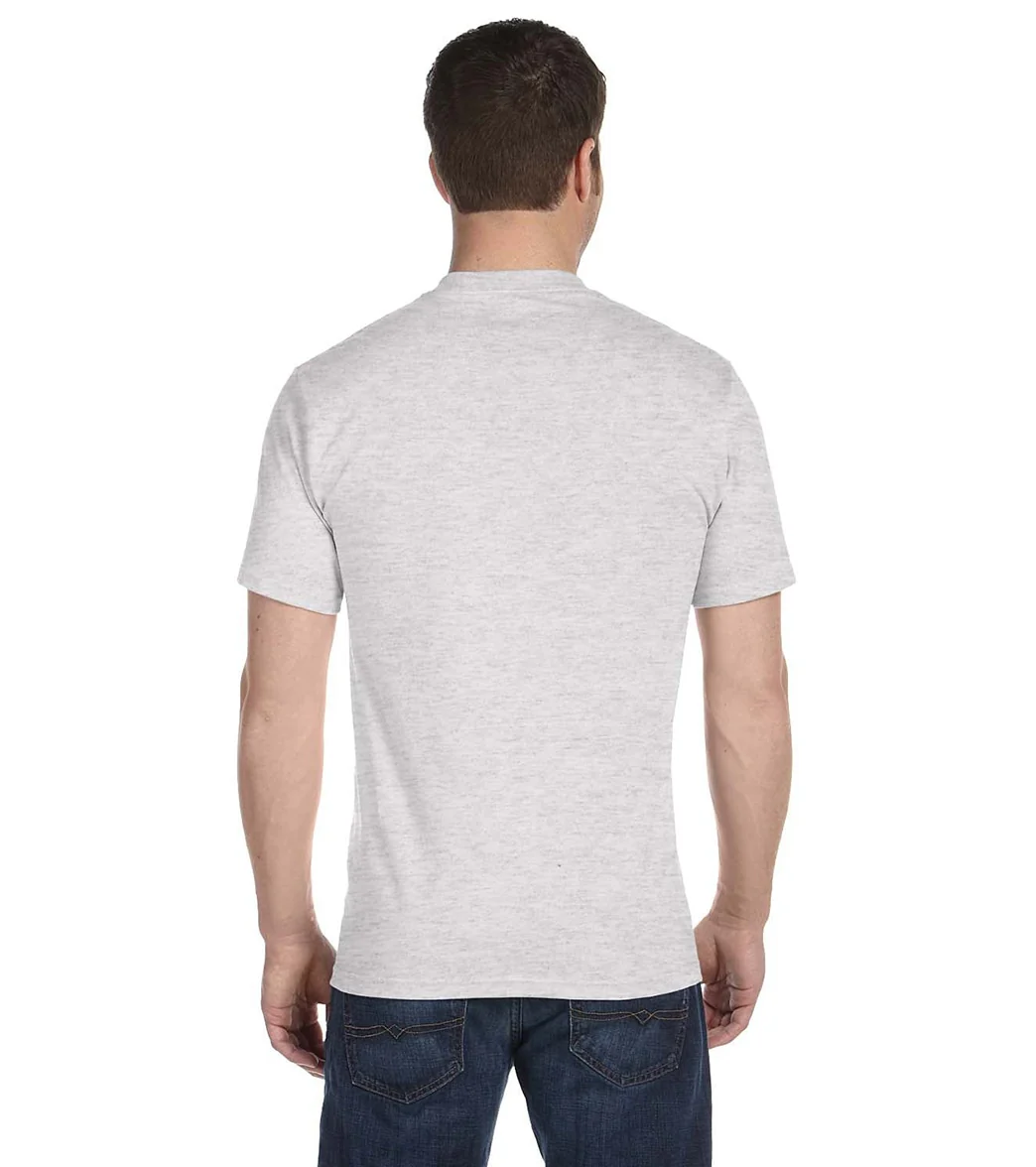 Gildan Unisex 50/50 T-Shirt - Image 155