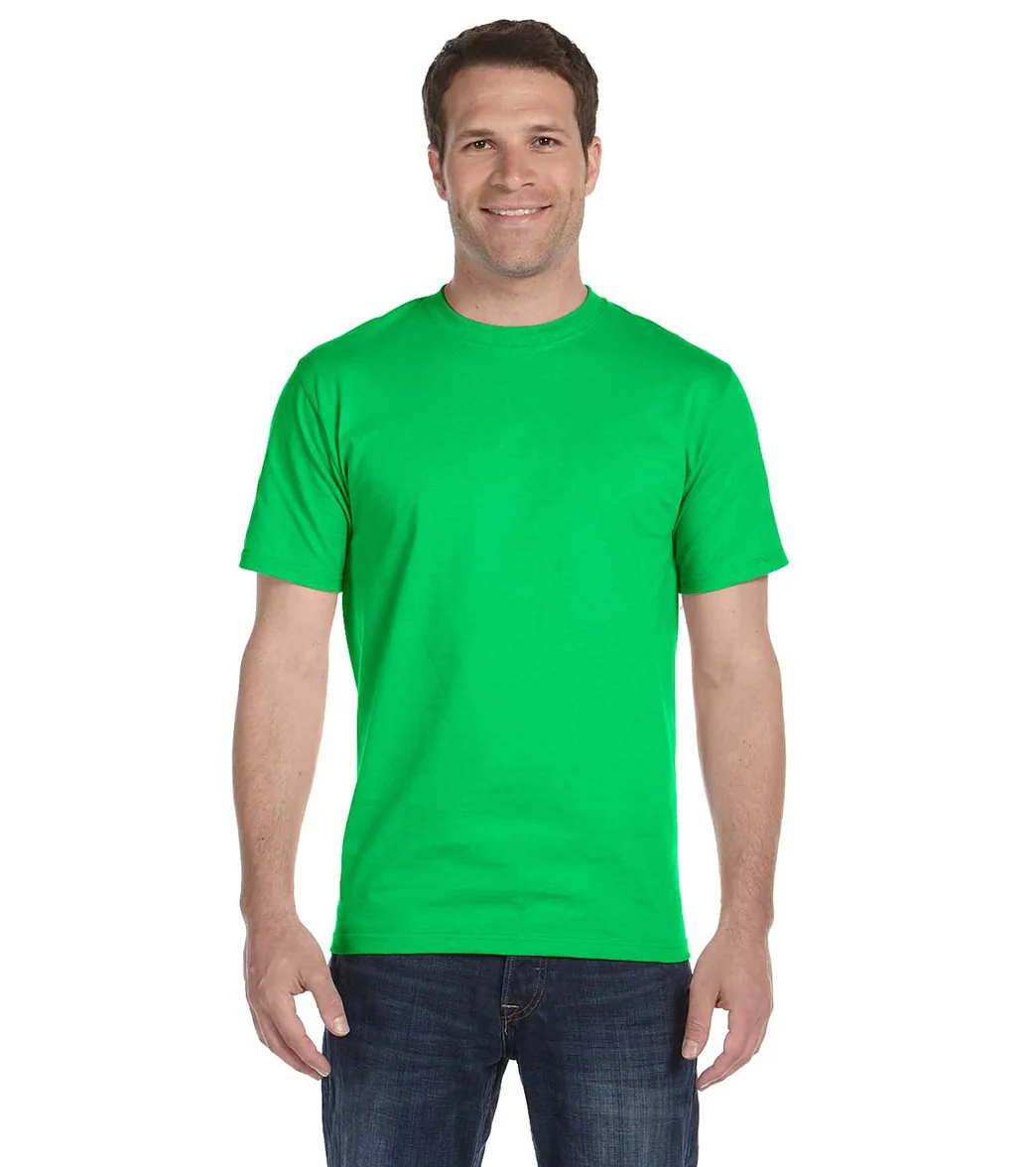 Gildan Unisex 50/50 T-Shirt - Image 160