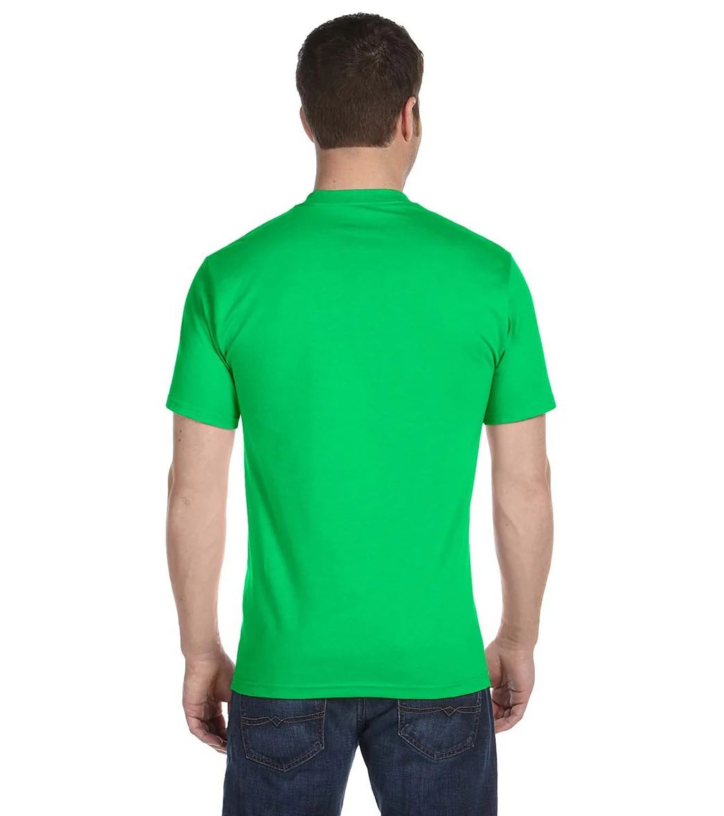 Gildan Unisex 50/50 T-Shirt - Image 161