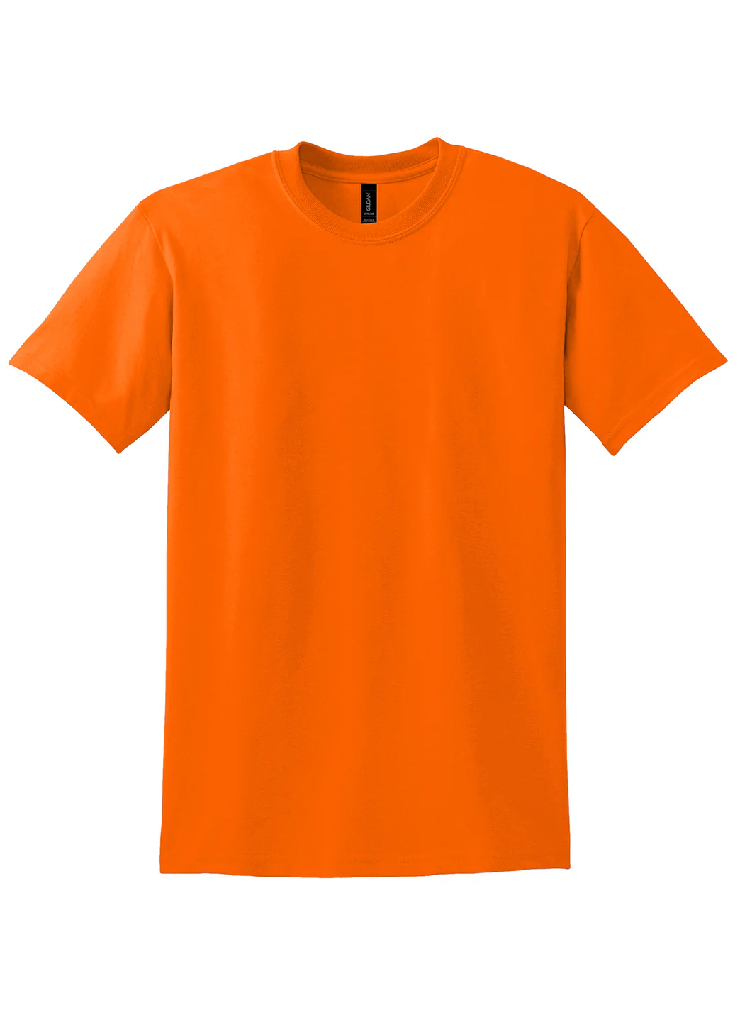 Gildan Unisex 50/50 T-Shirt - Image 163